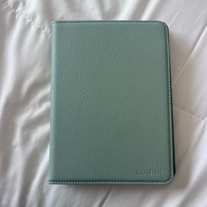 Agave green Kindle Case - fits kindle 11th generation 6.8”